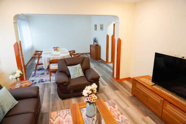 Traslados Aeropuerto – Apartamento - Ida y vuelta