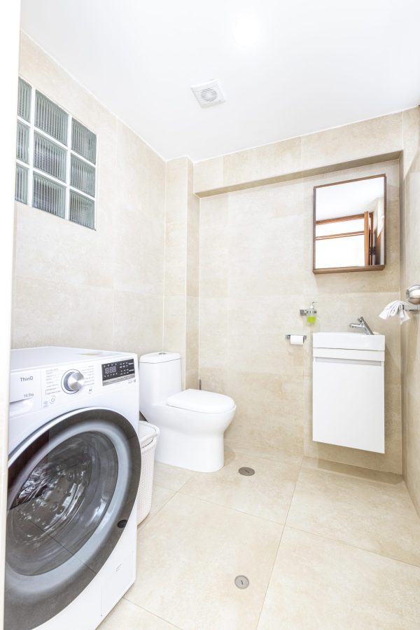 Departamento completo 1