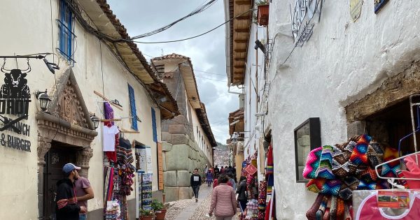 Visita Guiada en Cusco – Descubre la Historia y Cultura de la Ciudad Imperial